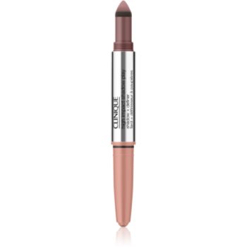 Clinique High Impact™ Shadow Play creion pentru ochi duo - imagine 2